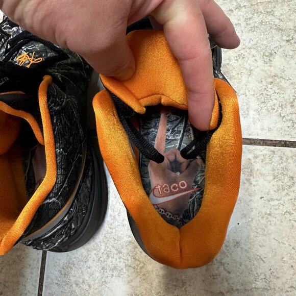 Nike Kyrie 5 Taco PE main image 8